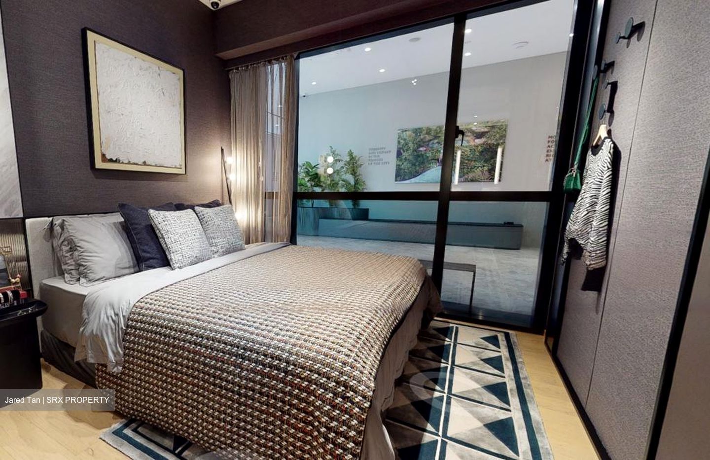 Sims Place (D14), Condominium #496369161
